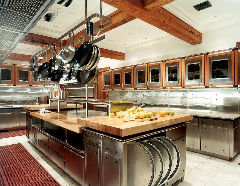 5 commercial kitchen upgrades to make this year 