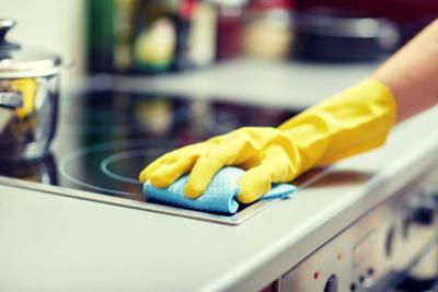 Five things in your kitchen that should be cleaned more often