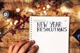 New Year's resolutions for your business 