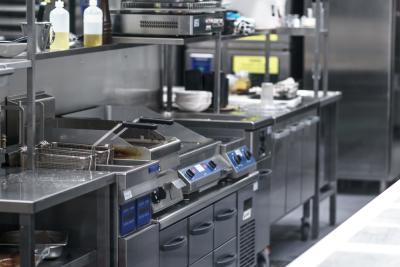 Why Preventive Maintenance Is Crucial for Your Commercial Kitchen Equipment
