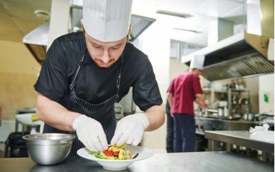 4 Things to Consider When Designing a Commercial Kitchen