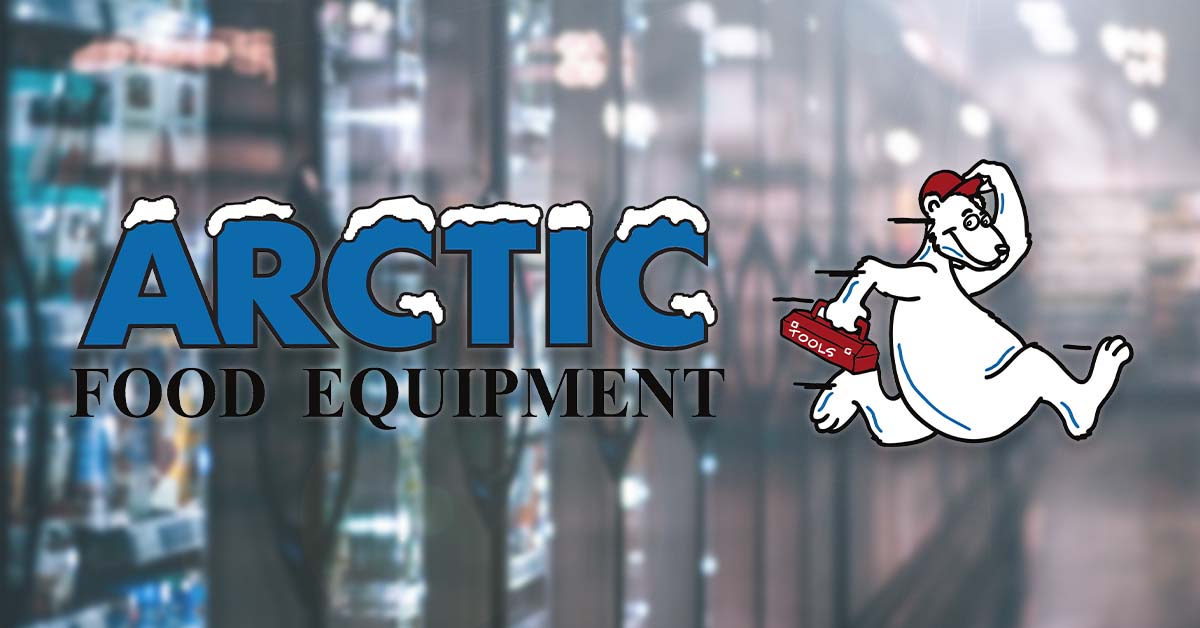 American Metalcraft | Arctic Food Equipment